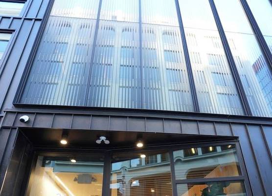 Meco Hotel 1