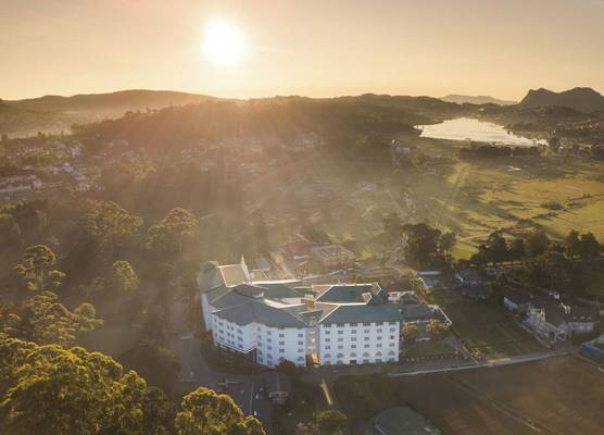 Araliya Green City - Your Gateway to Everything in Nuwara Eliya 1