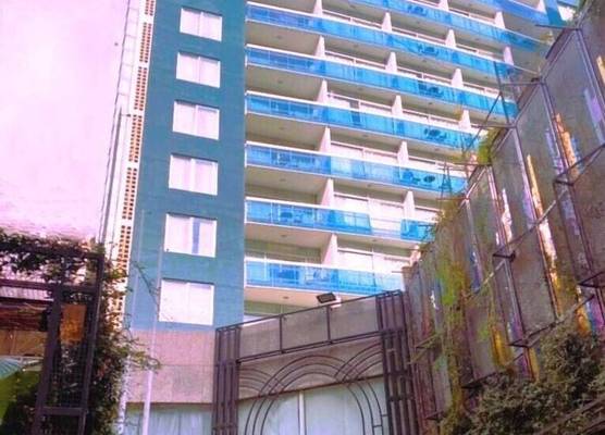 El Sheikh Suites Hotel 1