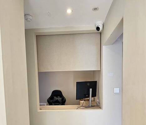 MSM Arena Hotel 1