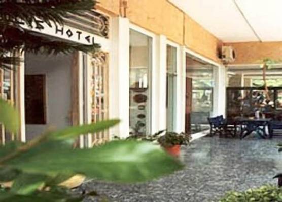 Ilis Hotel 1