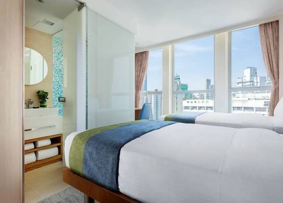 Summit View Kowloon 1