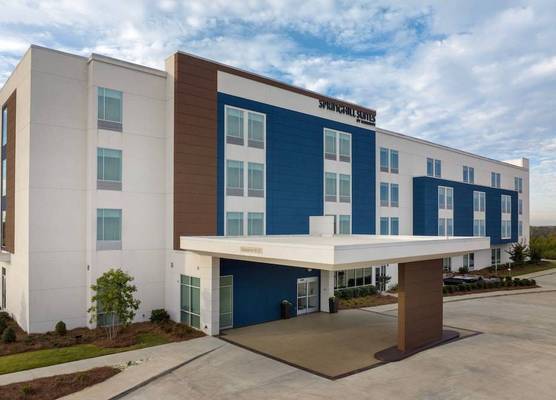 SpringHill Suites by Marriott Birmingham Gardendale 1