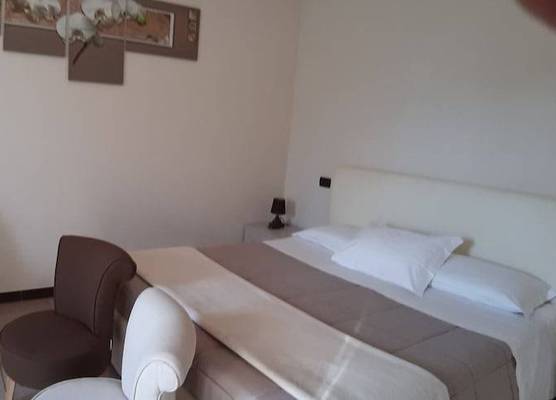 Villa Leilani B&B 1