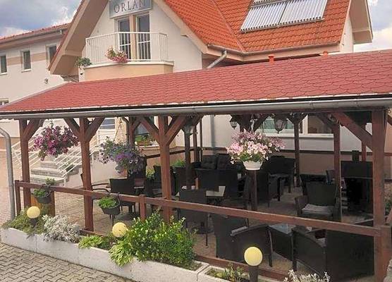 Hotel Orlan 1