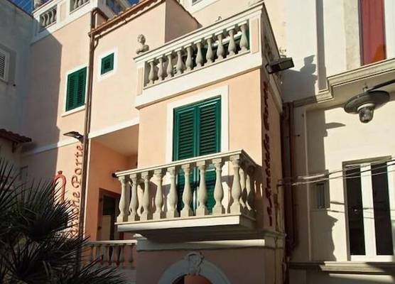 Le Antiche Porte 1