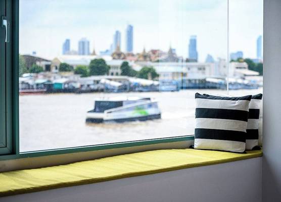 Mowa Bangkok 1