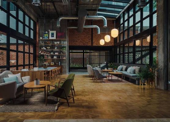 KLoe Hotel 1