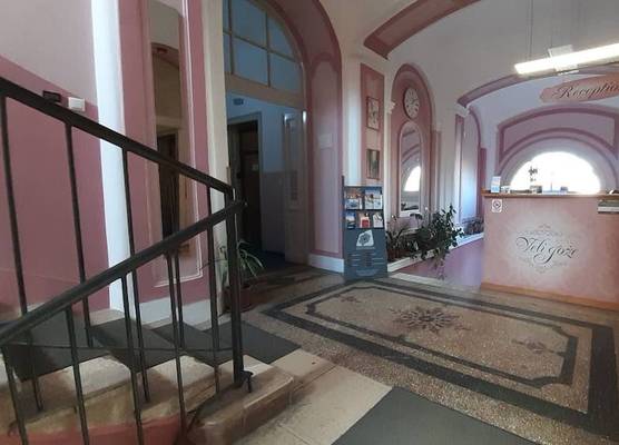 Hostel Veli Jože 1