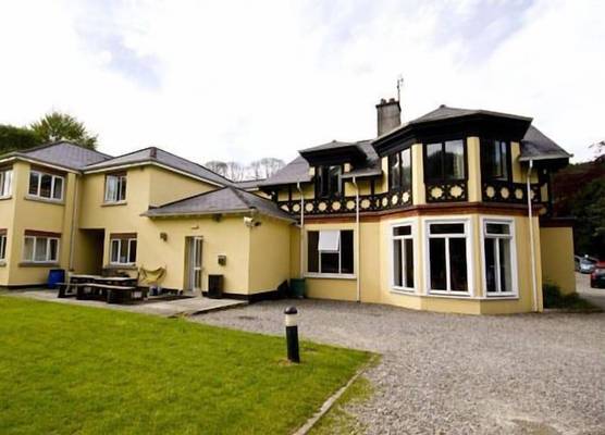 Glendalough International Youth Hostel 1
