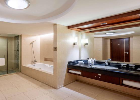 Beijing Meida Hotel 1