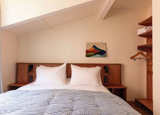 Alfred Hotels Port-Vieux 1