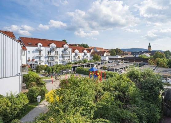 Sonnenhotel Bayerischer Hof - All Inklusive 1
