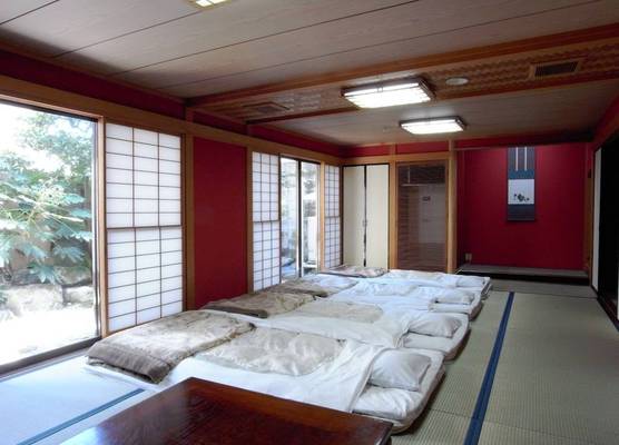 Ryokan Yamamuro 1