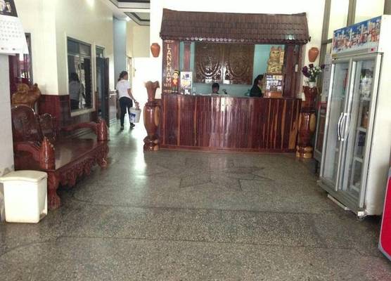 Lankham Hotel 1