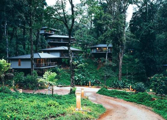 Ayatana Coorg 1