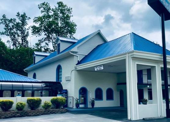 Days Inn by Wyndham Harriman 1