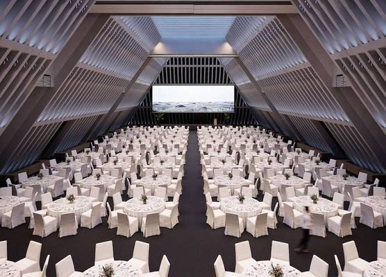 Hyatt Regency Zurich Airport Circle 1