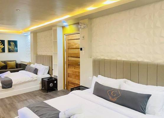 Grospe Resort Boracay 1