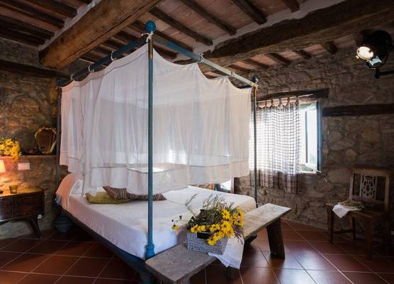 B&B Podere Camaiano 1