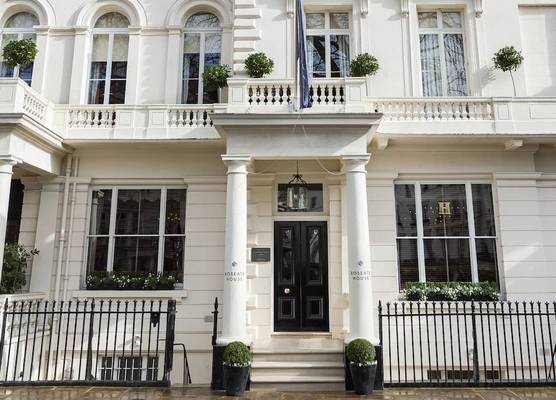 Roseate House London 1