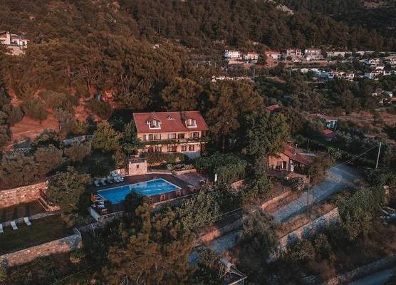Faralia Hotel 1