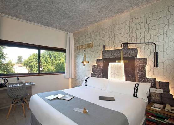 Casual Inca Porto by Casual Hoteles 1