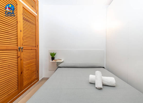Apartamentos Arcos II Casa Azahar 1