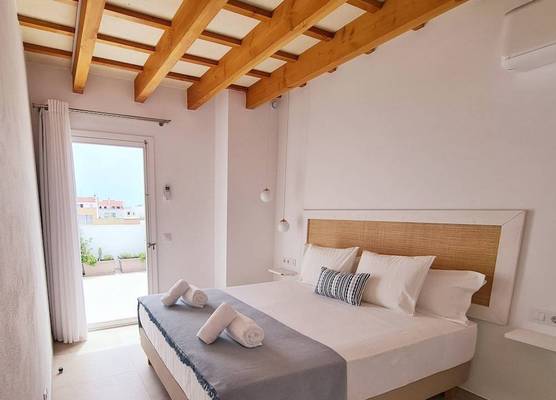 Waki Conscious Hotel 1