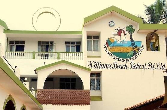 William's Beach Retreat 1