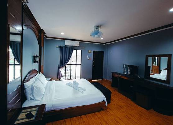 The Guest House 1