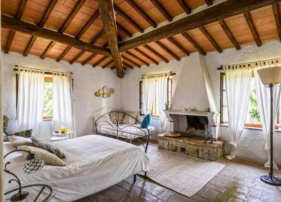 Agriturismo Quarantallina 1