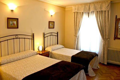 Hostal Alcántara 1