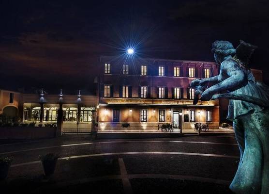 Hotel Ristorante Alla Vittoria 1