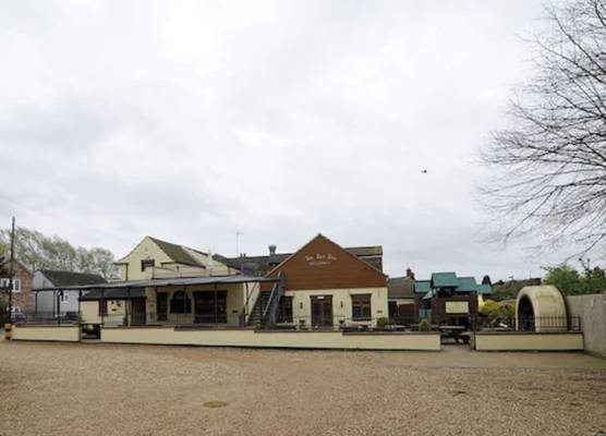 The Elm Tree Inn 1
