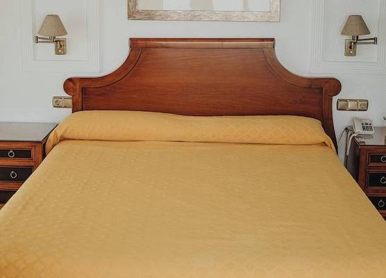 Hotel Polamar 1