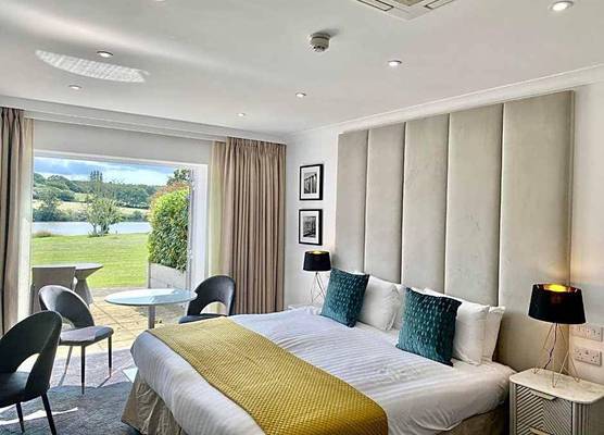 Lakeside Park Hotel & Spa 1