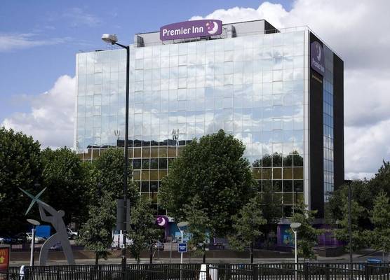 Premier Inn London Wembley Park 1