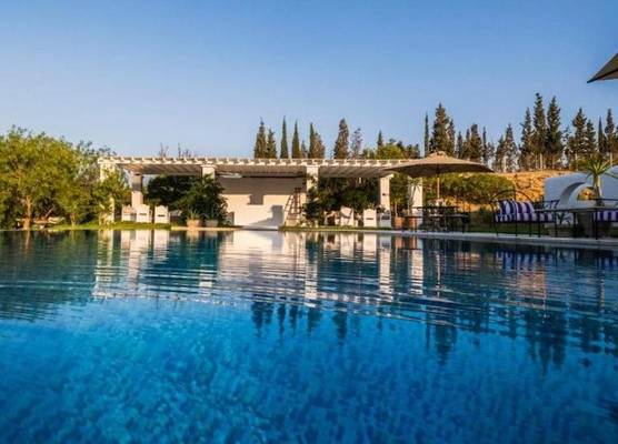 Dar Jbel Hammamet 1