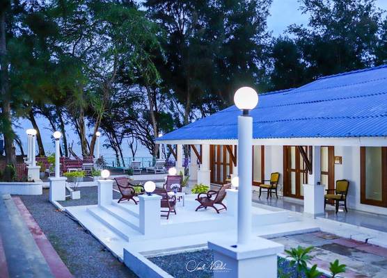 Ceylonta Beach Resort and Spa 1