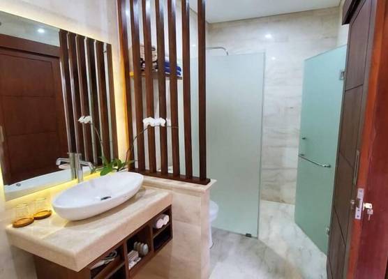 Tamantara Suites & Villa 1