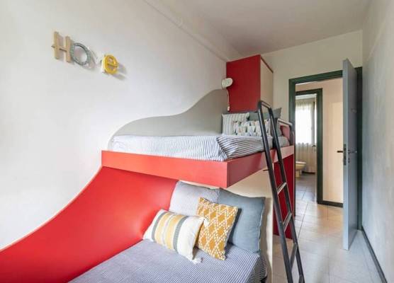Tize Residence 1