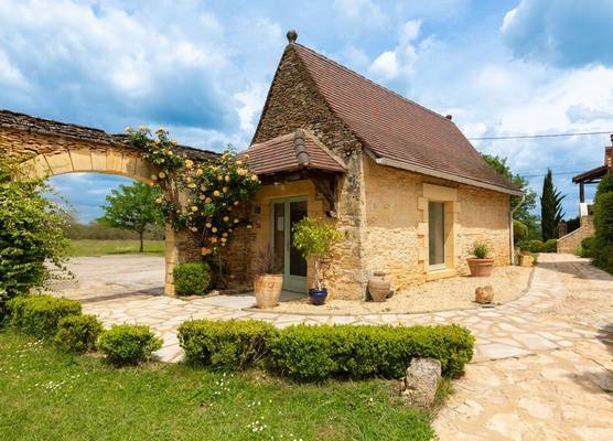 Hôtel de la Ferme Lamy 1