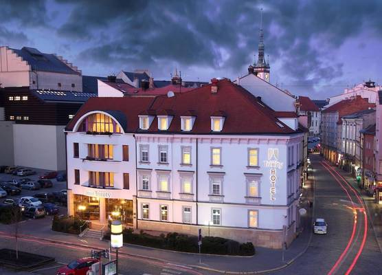 Hotel Trinity 1