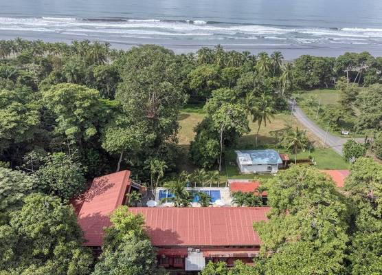 Hotel Playa Bejuco 1