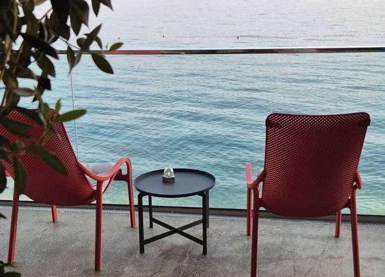 Beachfront Apartments Zanic 1