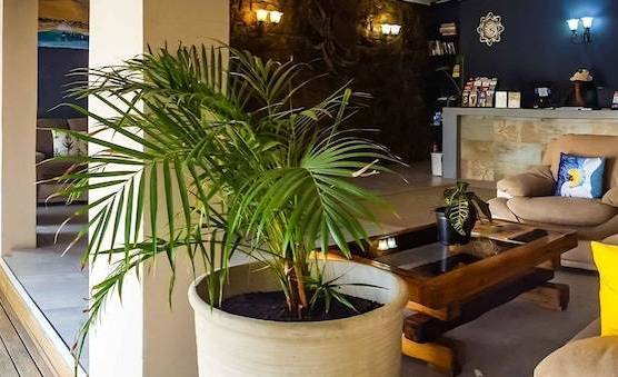 The Russel Guest House 1