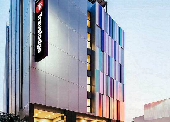Travelodge Pattaya 1