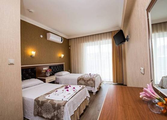 Epic Hotel 1