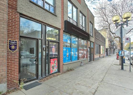 Destination Stays Griffintown Montreal 1